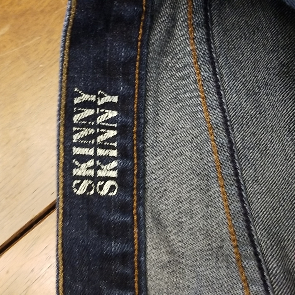 Madewell women's skinny skinny jeans - Picture 8 of 15